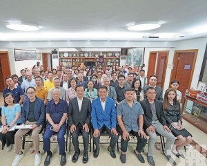 探討當前經濟發展趨勢