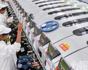 郭明錤：對蘋果印度生產影響小
