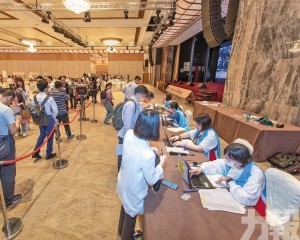 意見籲設監察機制保障就業