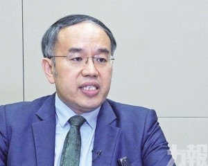 擬豁免代幣化ETF印花稅