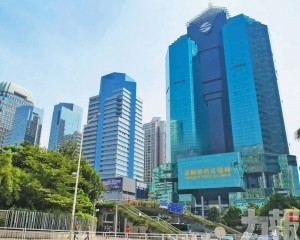 廣深大宗商辦交易下滑