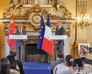 籲各方重啟對話