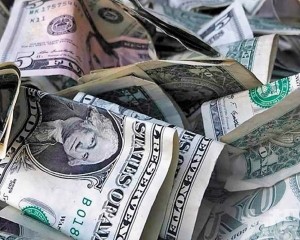 對美跨國企業構成利多