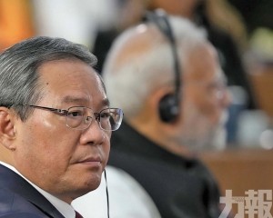 李強：中國有充足資源應對外部影響