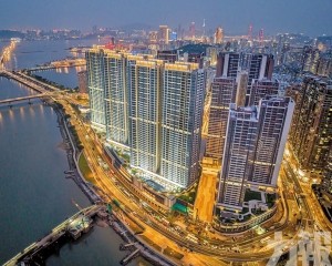 都更公司將陸續安排交樓