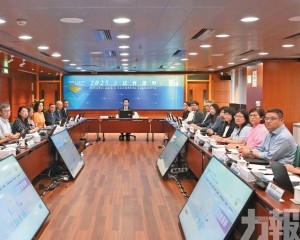 選管會：暫沒發現候選人無被選資格