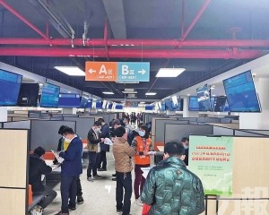 珠海競爭指數排名第三