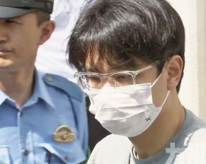中國「槍手」兩年涉助803人出貓