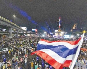 泰正式撤回賭場合法化草案