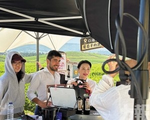 赴葡法交流拓展國際商機