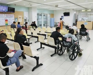 擴展公務員病假醫生證明開立範圍