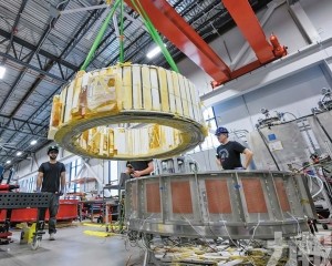 Google搶先預購200兆瓦