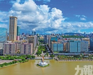 學者：推動澳門債市走向世界舞台