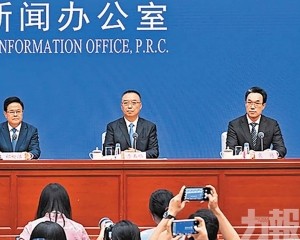 「打壓只會加速自主創新」