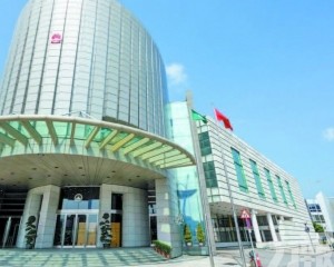 《澳門立法會制度建設邁出新步伐》