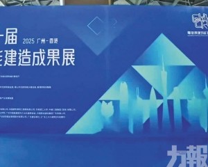 逾40項合作意向落地