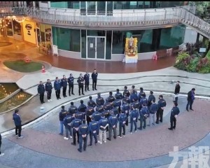 涉跨國詐騙案 為洪森親信