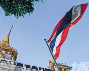 泰國會下議院大比數通過