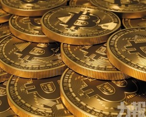 比特幣價格再創歷史新高