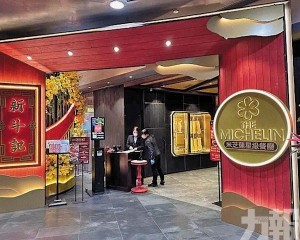 傳統酒樓面對三大挑戰
