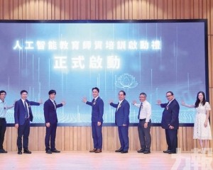構建三大維度培訓體系