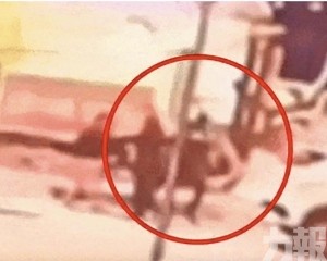四名疑犯落網 主謀仍在逃