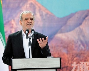 伊朗總統險遭以色列暗殺