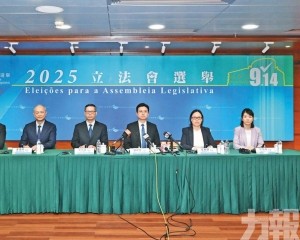 兩候選名單共12人不符候選資格