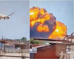 傳機長患抑鬱症 原欲提早退休