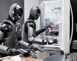 Figure AI：可完成所有任務