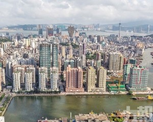 貸款拖欠比率按月持平於3.6%