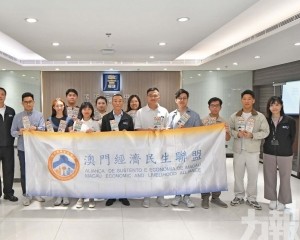 強化青年紀律與責任意識