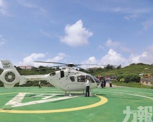 深圳東澳島僅需20分鐘