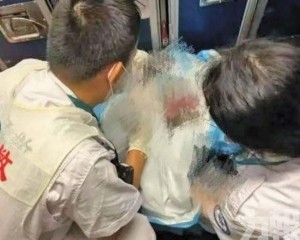 海口機場人員拒證實
