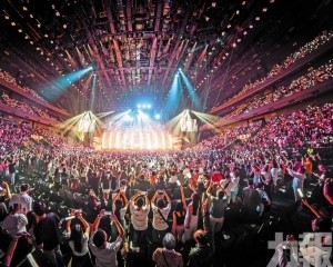 業界籲發揮優勢留住巨星及觀眾