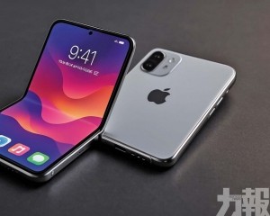 首批產能約700至800萬部