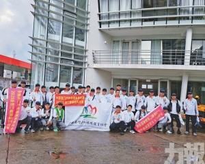 冀推動本澳休閑船釣活動