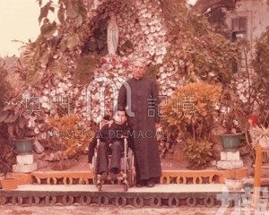 仁者之心 九澳聖母村的麻風抗疫史