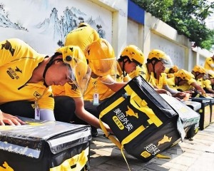 美團：補貼戰「泡沫空前」