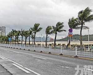 廣東全省累計轉移逾44萬人
