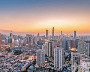 新晉企業佔全國四分之一