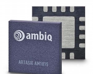 Ambiq Micro擬納指上市