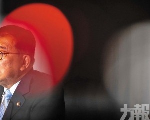 岸田文雄可能回鍋？