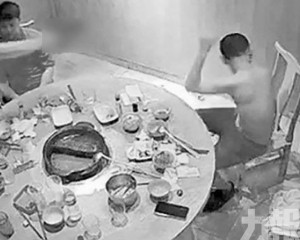 華裔槍手落網 事涉博弈糾紛