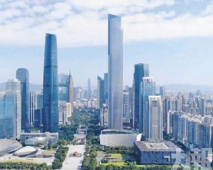 大灣區投資者超16萬人