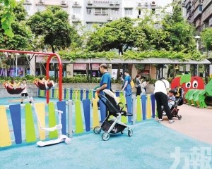 意見倡擴大受惠範圍至六歲兒童