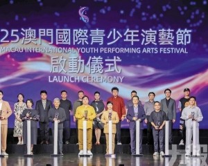 打造中外藝術文化交流平台