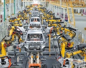 土耳其新廠進度提前超預期