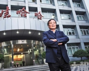 娃哈哈家族國籍爭議持續延燒