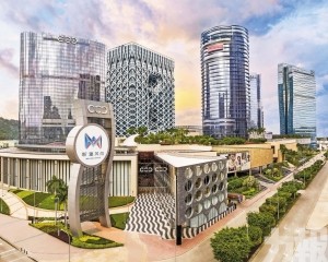 看好新濠領跑2025年財報季